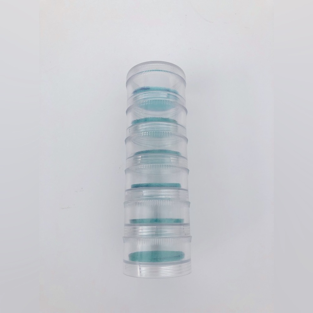Jewelry Stackable Organizer Vintage